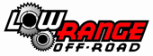 Your One Stop Suzuki & Toyota Off-Road Shop